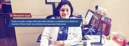 Dr. Meenakshi Goyal