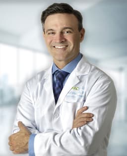 Bradford Kolb, MD, FACOG