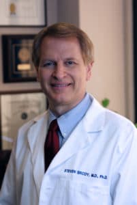 Steven A. Brody