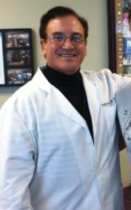 Geoffrey Sher