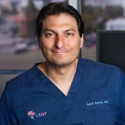 Aykut Bayrak, M.D.