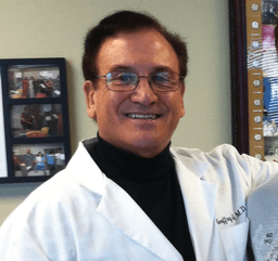 Geoffrey Sher, M.D.