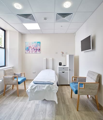 Care Fertility