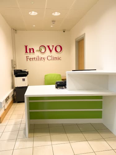 In-OVO Fertility Clinic