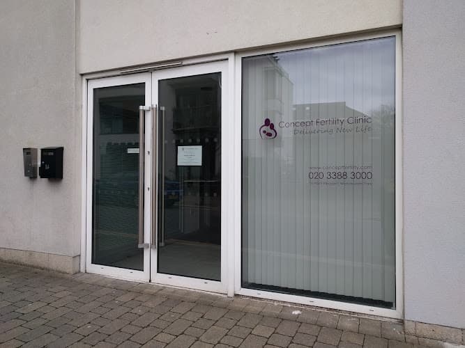 Concept Fertility Clinic