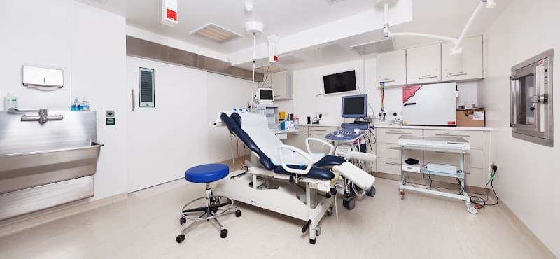 Harley Street Fertility Clinic