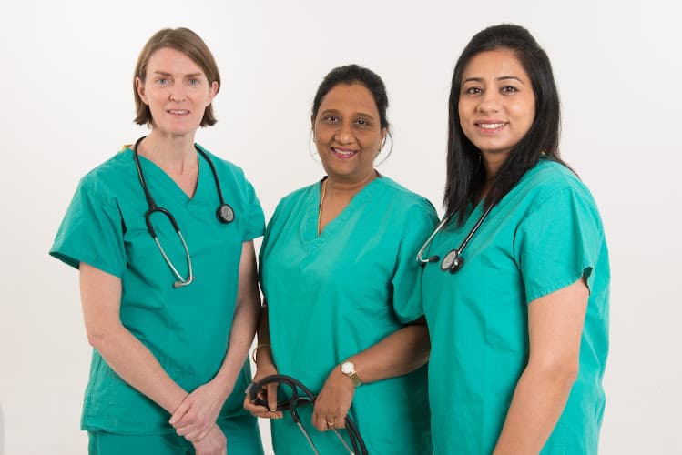 Bristol Fertility Clinic