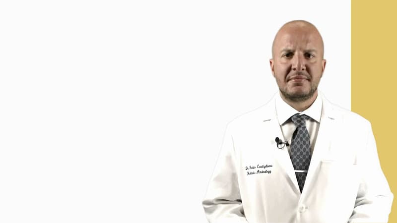 Holistic Andrology | Urology Clinic London | Urologist London |