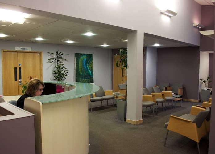 Fertility & Reproductive Medicine Clinic, Spire Hospital