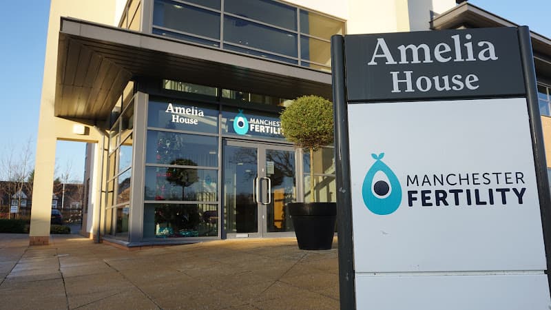 Manchester Fertility