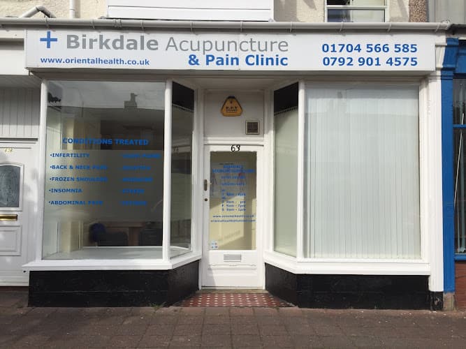 Birkdale Acupuncture & Fertility Clinic