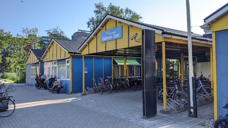 Ivf Centrum Amsterdam Umc Locatie Vumc