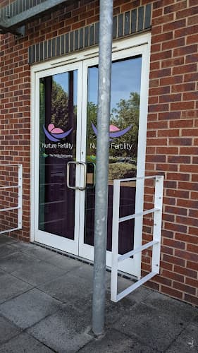 TFP Burton Fertility