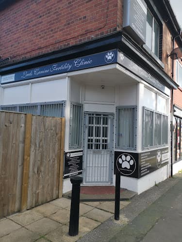 Leeds Canine Fertility Clinic