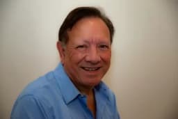 Dr Antonio Rodrigues