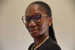 Dr Lusanda Shimange-Matsose