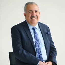 Dr. Haidar Mahmoud