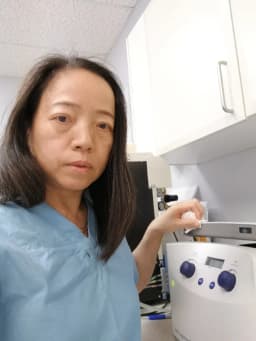 Dr. Minzhen Jennifer Huang