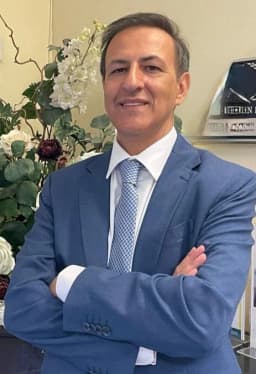 Dr. Saeed Rahbar