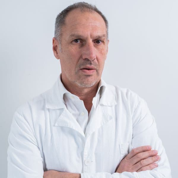 Dott. Antonio Monaco