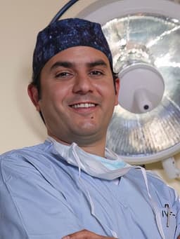 Dr. Basim Abu Rafea