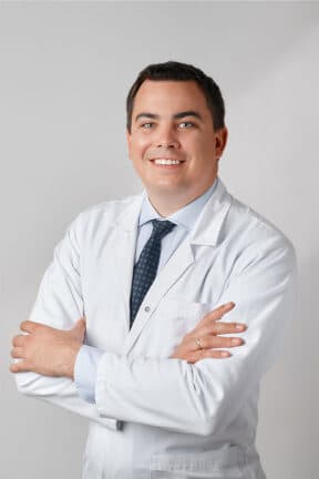 Dr hab. n. med. Cezary Wojtyła