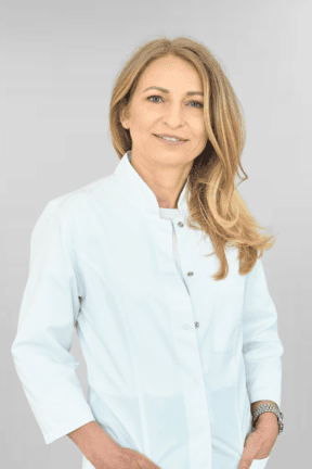 Dr n. med. Monika Szymańska