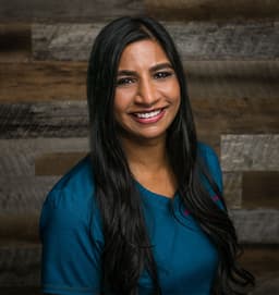 Lonika Misra