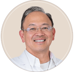 James P. Lin, MD