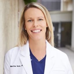Martha Noel