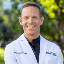 Brent M. Hanson