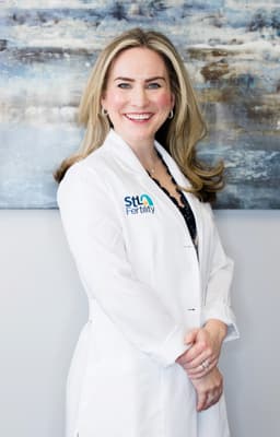 Dr. Maureen Schulte