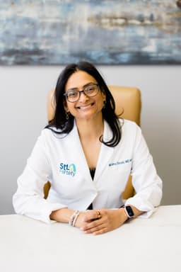 Dr. Molina Dayal