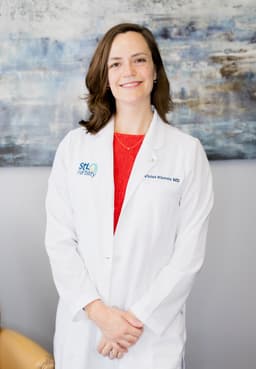 Dr. Violet Klenov