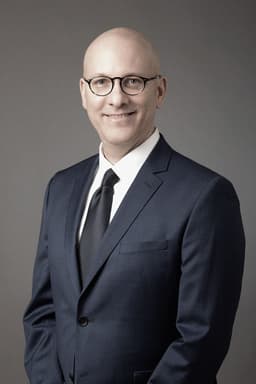 Ron Sonnenberg
