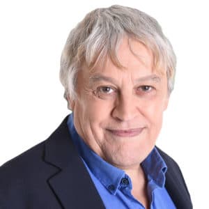 Jonathan De Frece