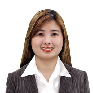 Redilyn E. Raymundo