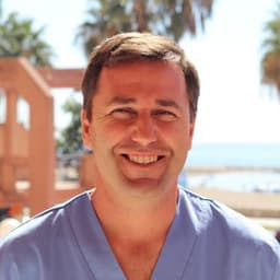 Dr. Miguel Lara Lara