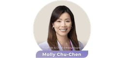 Molly Chu-Chen