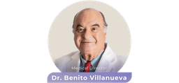 Dr. Benito Villanueva