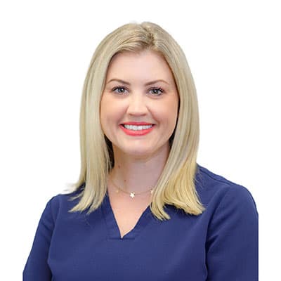 Kelli Parish, MSN, APRN, FNP-C