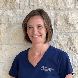 Sarah Compton, MSN, APRN, FNP-C