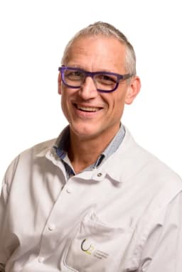 Prof. dr. Herman Tournaye