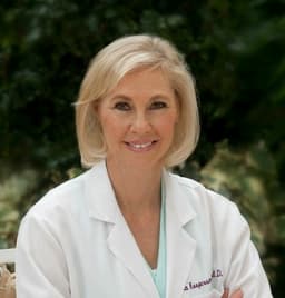Tina Koopersmith