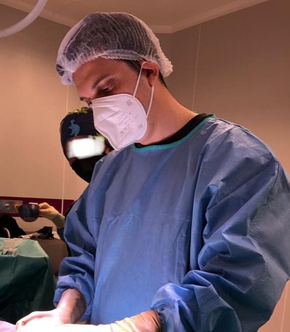 Dr. Michele Guidotti