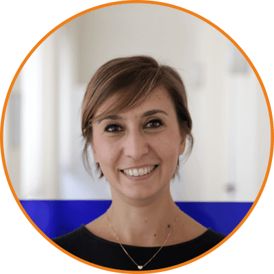Dott.ssa Anna Carnovale