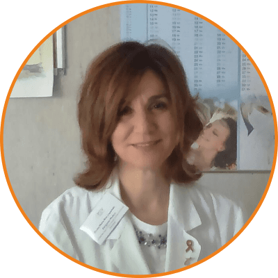 Dott.ssa Maria Rita Lupattelli
