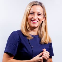 Dra. Victoria Rey