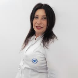 Dra. Ida Ferrara