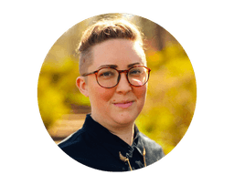 Signey Olson, DNP, CNM, WHNP-BC, FACNM